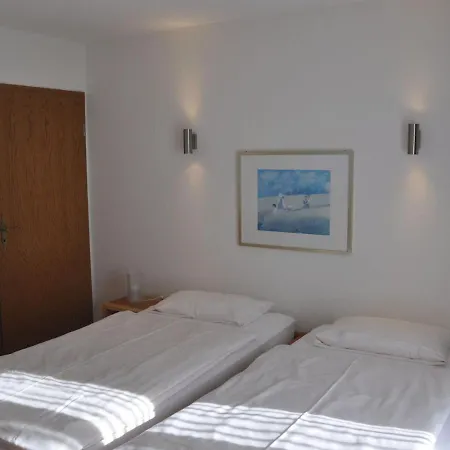 Apartment Haus Kubus Langenargen