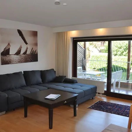 Haus Kubus * Langenargen