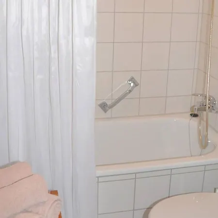 Haus Kubus * Langenargen