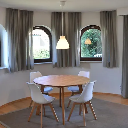 Apartment Haus Kubus Langenargen