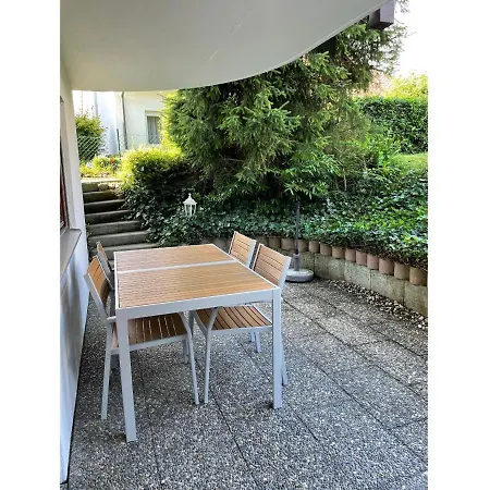 Haus Kubus * Langenargen