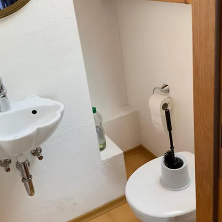 Haus Kubus Apartman