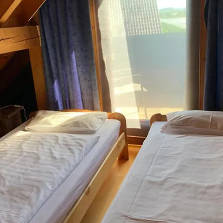 Haus Kubus Apartman *
