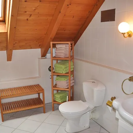 Apartment Haus Kubus Langenargen