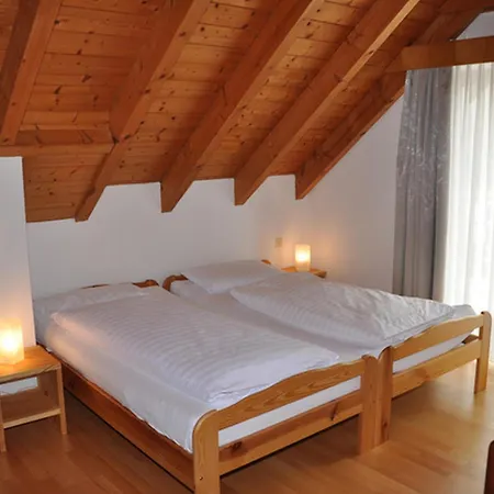 Haus Kubus * Langenargen