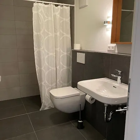 Haus Kubus * Langenargen