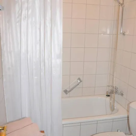Apartment Haus Kubus Langenargen