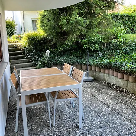 Haus Kubus Langenargen