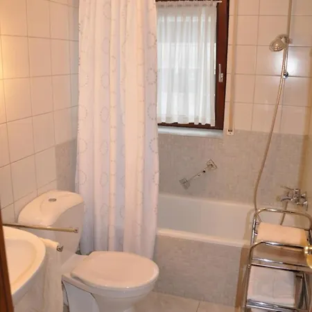 Haus Kubus * Langenargen