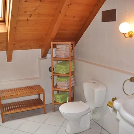 Haus Kubus Langenargen