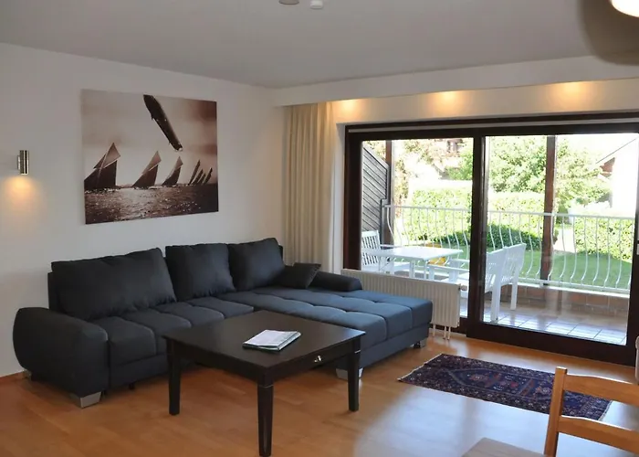 Haus Kubus * 랑게나르겐