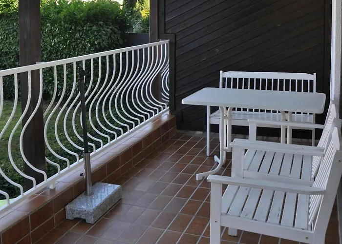 Haus Kubus * 랑게나르겐