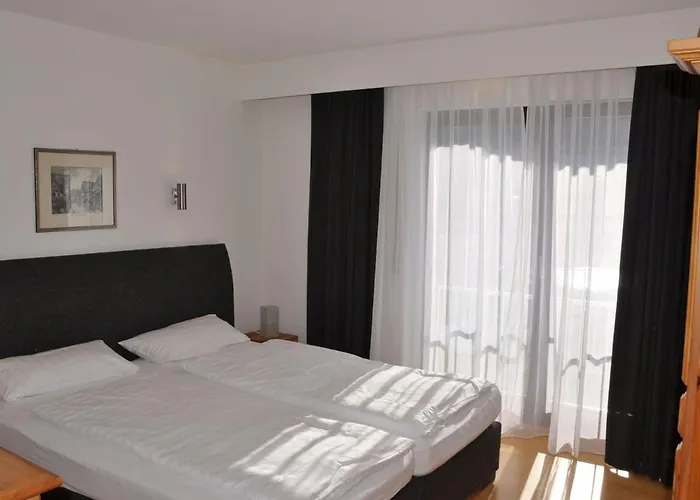 Lägenhet Haus Kubus