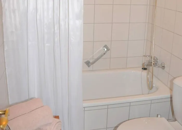 Haus Kubus * 랑게나르겐