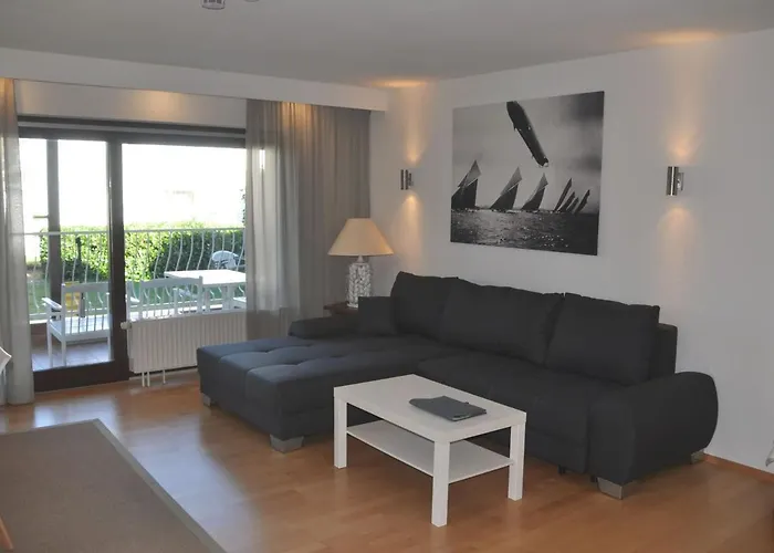 Haus Kubus Langenargen