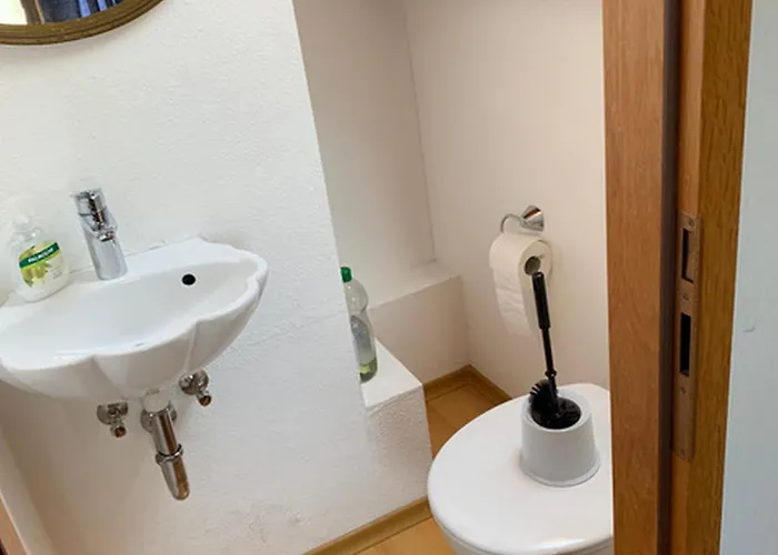 Haus Kubus 아파트