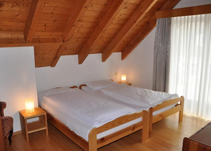 Haus Kubus * 랑게나르겐